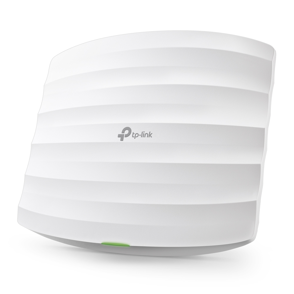 TP-Link EAP115 WLAN Access Point N300 2.4GHz, 1x LAN, Deckenmontage von TP-Link