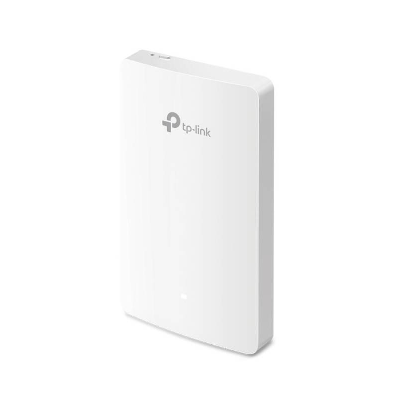 TP-Link EAP235-Wall Omada AC1200 MU-MIMO-Gigabit-WLAN-Accesspoint zur Wandmon... von TP-Link