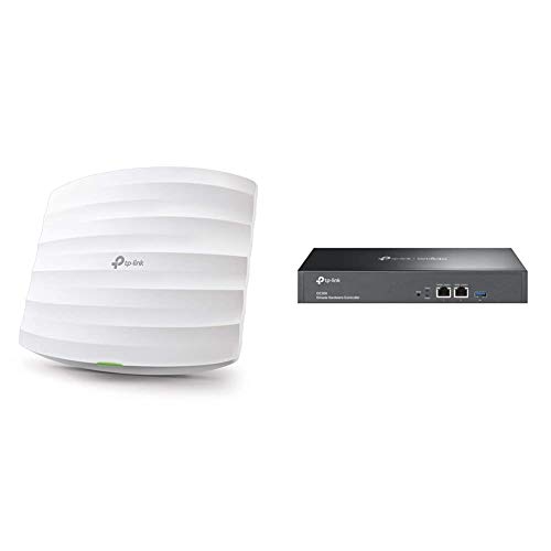 TP-Link EAP245 AC1750 WLAN Access Point + Omada Hardware Controller von TP-Link