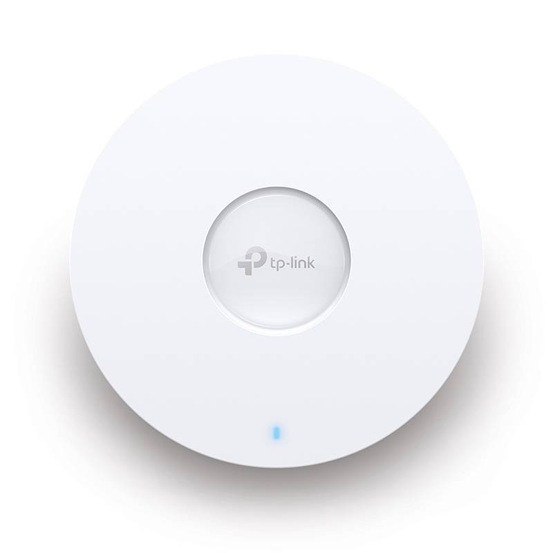 TP-Link EAP610 WiFi 6 Access Point AX1800 Dual-Band, 1x GbE LAN, Deckenmontage von TP-Link