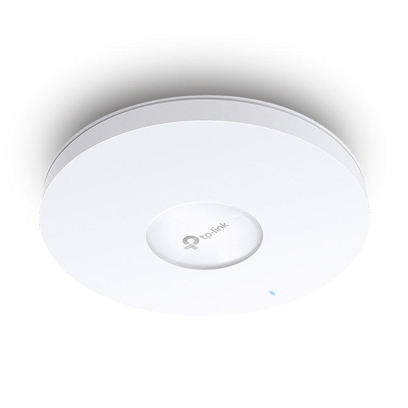 TP-Link EAP653 WiFi 6 Access Point AX3000 Dual-Band, 1x GbE LAN, Deckenmontage TP-Link EAP653 WiFi 6 Access Point AX3000 Dual-Band, 1x GbE LAN, Deckenmontage von TP-Link