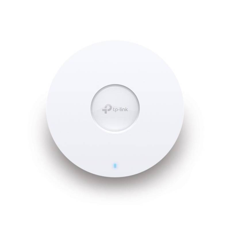 TP-Link EAP660 HD AX3600-Multigigabit-Dualband-WLAN-Accesspoint zur Deckenmon... von TP-Link