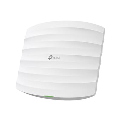 TP-Link Festa F52 AC1350 Wireless MU-MIMO Gigabit Ceiling Mount WiFi 5 Access Point TP-Link Festa F52 AC1350 Wireless MU-MIMO Gigabit Ceiling Mount WiFi 5 Access Point von TP-Link