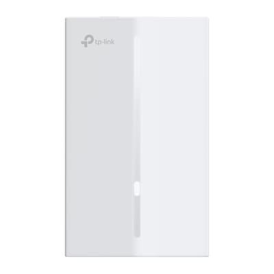 TP-Link Festa F65-Wall AX3000 Wall Plate WiFi 6 Access Point TP-Link Festa F65-Wall AX3000 Wall Plate WiFi 6 Access Point von TP-Link