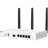 TP-Link Festa FR365 AX3000 Gigabit VPN WiFi Gateway TP-Link Festa FR365 AX3000 Gigabit VPN WiFi Gateway von TP-Link