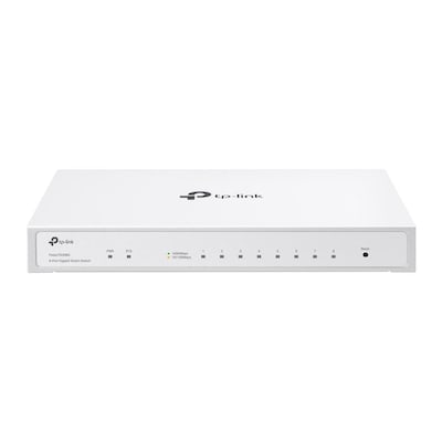 TP-Link Festa FS308G 8-Port Gigabit Smart Switch TP-Link Festa FS308G 8-Port Gigabit Smart Switch von TP-Link