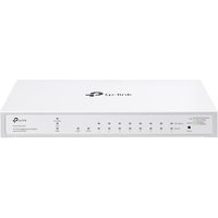 TP-Link Festa FS310GP 10-Port Gigabit Smart Switch with 8-Port PoE+ TP-Link Festa FS310GP 10-Port Gigabit Smart Switch with 8-Port PoE+ von TP-Link