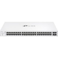 TP-Link Festa FS352GP 52-Port Gigabit Smart Switch with 48-Port PoE+ TP-Link Festa FS352GP 52-Port Gigabit Smart Switch with 48-Port PoE+ von TP-Link