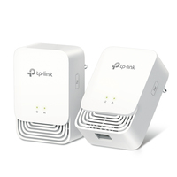 TP-Link G.hn1200 Powerline Kit TP-Link G.hn1200 Powerline Kit von TP-Link