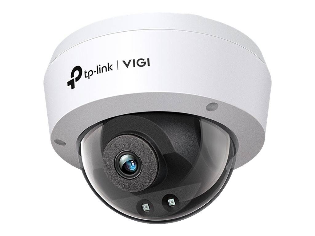 TP-Link Omada IPCam VIGI C240(4mm) 4MP Color Dome Network von TP-Link