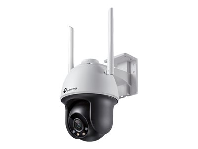 TP-Link Omada IPCam VIGI C540-W(4mm) 4MP Full-Color von TP-Link