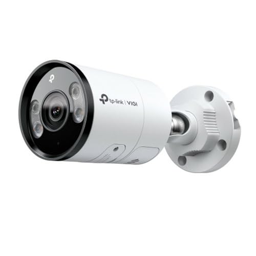 TP-Link Insight S385 (4 mm) Überwachungskamera - Marke EAN: 8885020628180 von TP-Link
