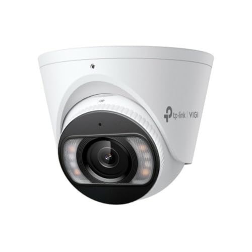 TP-Link Insight S485(4MM) Überwachungskamera - Marke EAN: 8885020628302 von TP-Link