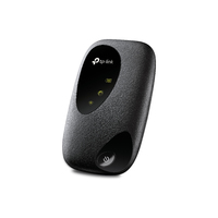 TP-Link M7000 Mobiler 4G/LTE-WLAN-Router TP-Link M7000 Mobiler 4G/LTE-WLAN-Router von TP-Link