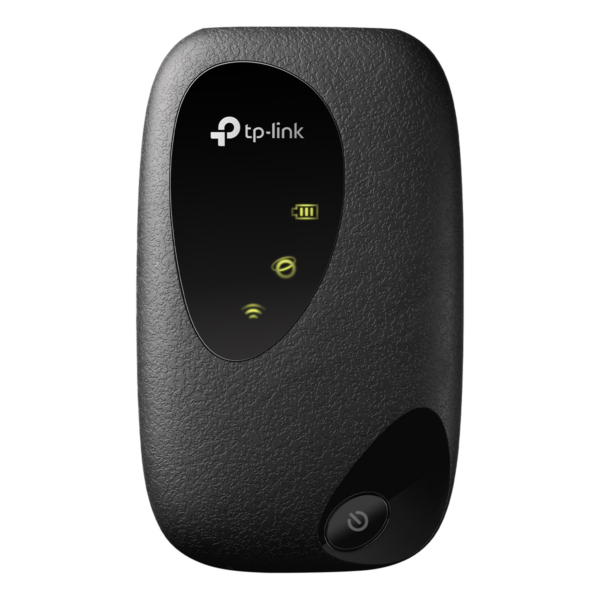 TP-Link M7000 Mobiler 4G LTE WLAN Router N300 Single-Band, LTE Cat4 bis zu 150 Mbit/s, 2000mAh-Akku TP-Link M7000 Mobiler 4G LTE WLAN Router N300 Single-Band, LTE Cat4 bis zu 150 Mbit/s, 2000mAh-Akku von TP-Link