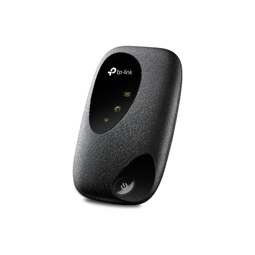 TP-Link M7200 Mobiler 4G/LTE-WLAN-Router Hotspot 150 Mbps - 802.11b/g/n TP-Link M7200 Mobiler 4G/LTE-WLAN-Router Hotspot 150 Mbps - 802.11b/g/n von TP-Link