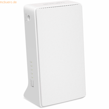 TP-Link Mercusys MB230-4G AC1200 Wi-Fi 4G LTE Router +300Mb LTE Modem TP-Link Mercusys MB230-4G AC1200 Wi-Fi 4G LTE Router +300Mb LTE Modem von TP-Link