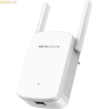 TP-Link Mercusys ME30 AC1200 Wi-Fi Range Extender TP-Link Mercusys ME30 AC1200 Wi-Fi Range Extender von TP-Link
