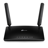 TP-Link WL-Router Archer MR6500V (AC750/4G-LTE Modem) von TP-Link