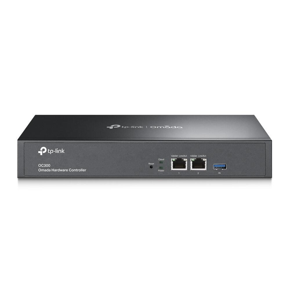 TP-Link OC300 Omada-Hardware-Controller Netzwerk-Verwaltungsgerät - 1Gb LAN f... von TP-Link