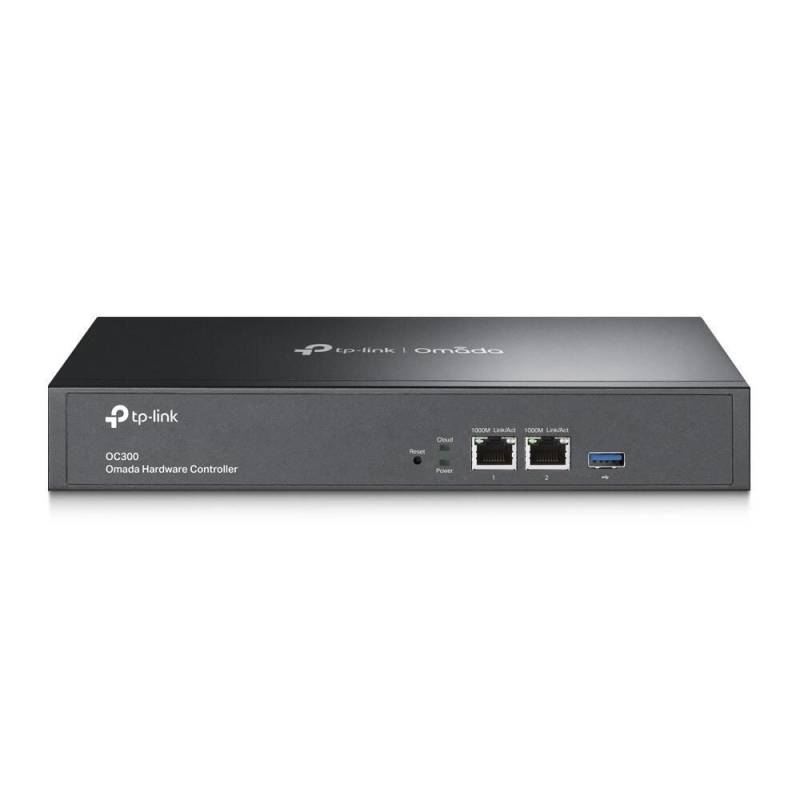 TP-Link OC300 Omada-Hardware-Controller Netzwerk-Verwaltungsgerät - 1Gb LAN f... von TP-Link