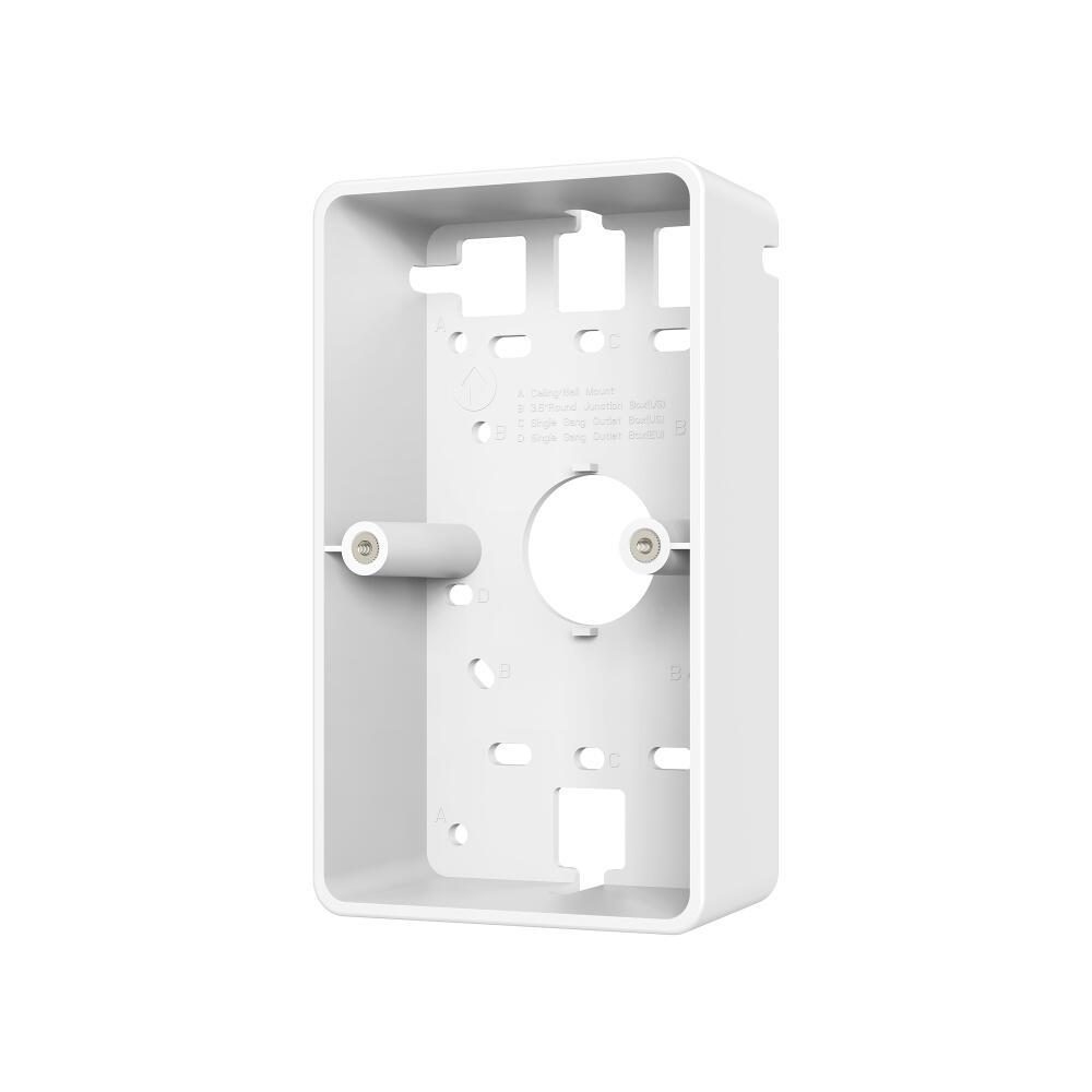 TP-Link OJB-100 Omada Wall-Accesspoint Junction Box TP-Link OJB-100 Omada Wall-Accesspoint Junction Box von TP-Link