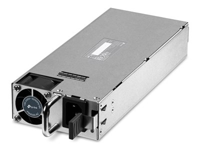 TP-Link Omada 500W AC Power Supply Module OEM TP-Link Omada 500W AC Power Supply Module OEM von TP-Link
