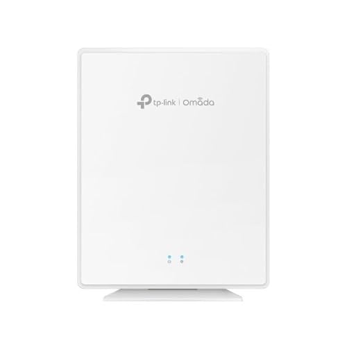 TP-Link Omada AX3000 Desktop Dual-Band Wi-Fi 6 Access Point von TP-Link