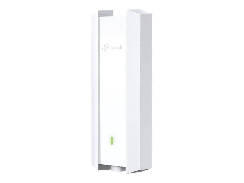 TP-Link Omada Access Point EAP650-Outdoor V1 WiFi 6 AX3000 Dualband (EAP650-O... von TP-Link