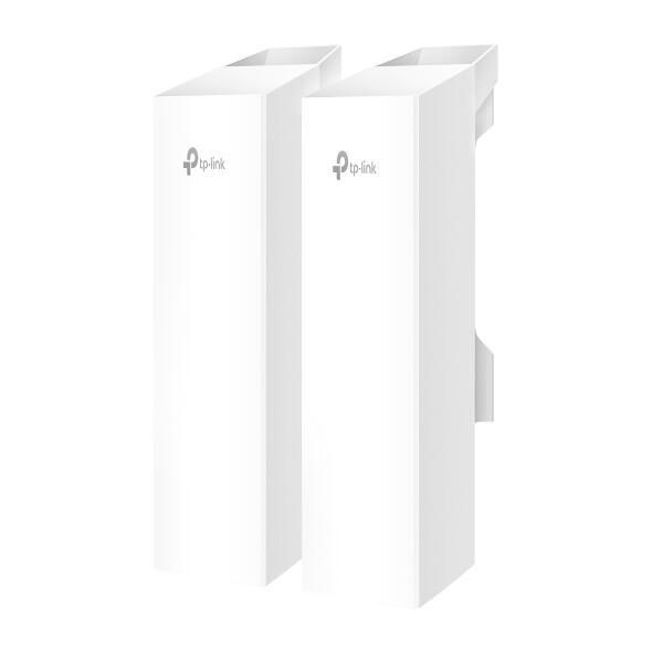 TP-Link Omada EAP211-Bridge KIT AC867 Innen- und Außenbereich Accesspoint TP-Link Omada EAP211-Bridge KIT AC867 Innen- und Außenbereich Accesspoint von TP-Link