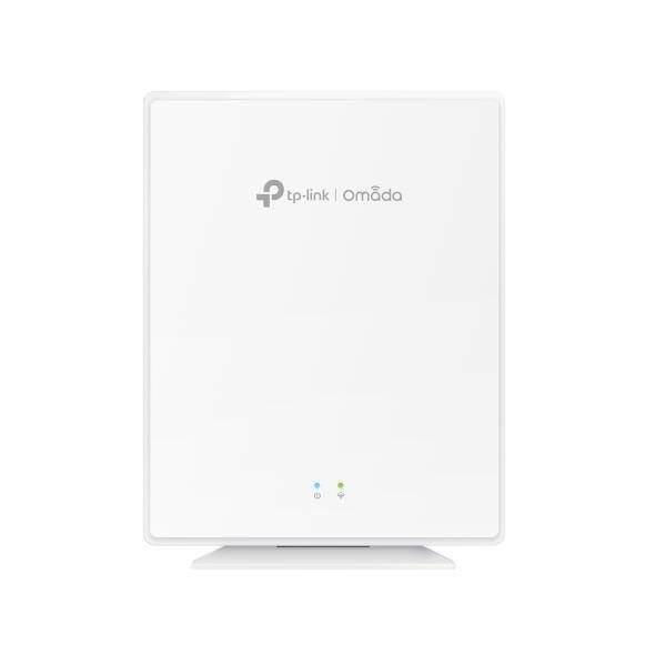 TP-Link Omada EAP610GP-Desktop AX1800 Desktop Wi-Fi 6 GPON Accesspoint TP-Link Omada EAP610GP-Desktop AX1800 Desktop Wi-Fi 6 GPON Accesspoint von TP-Link