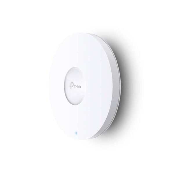 TP-Link Omada EAP613 AX1800 Wi-Fi 6 Accesspoint zur Deckenmontage TP-Link Omada EAP613 AX1800 Wi-Fi 6 Accesspoint zur Deckenmontage von TP-Link