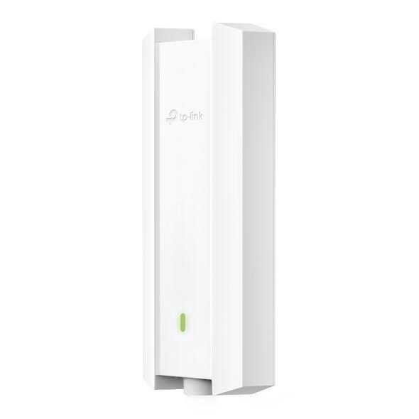 TP-Link Omada EAP623-Outdoor HD AX1800 Innen- und Außenbereich Wi-Fi 6 Access... TP-Link Omada EAP623-Outdoor HD AX1800 Innen- und Außenbereich Wi-Fi 6 Access... von TP-Link