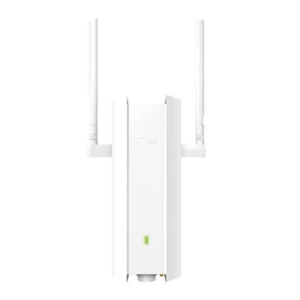 TP-Link Omada EAP625-Outdoor HD AX1800 Innen- und Außenbereich Wi-Fi 6 Access... TP-Link Omada EAP625-Outdoor HD AX1800 Innen- und Außenbereich Wi-Fi 6 Access... von TP-Link