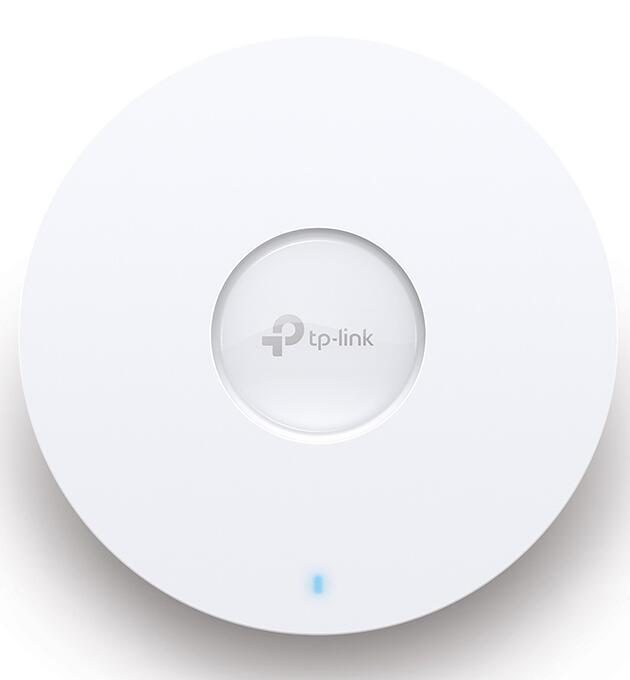 TP-Link Omada EAP650 AX300 WiFi 6 Accesspoint zur Deckenmontage von TP-Link