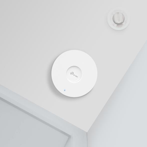 TP-Link Omada EAP653, AX3000 (EAP653) von TP-Link