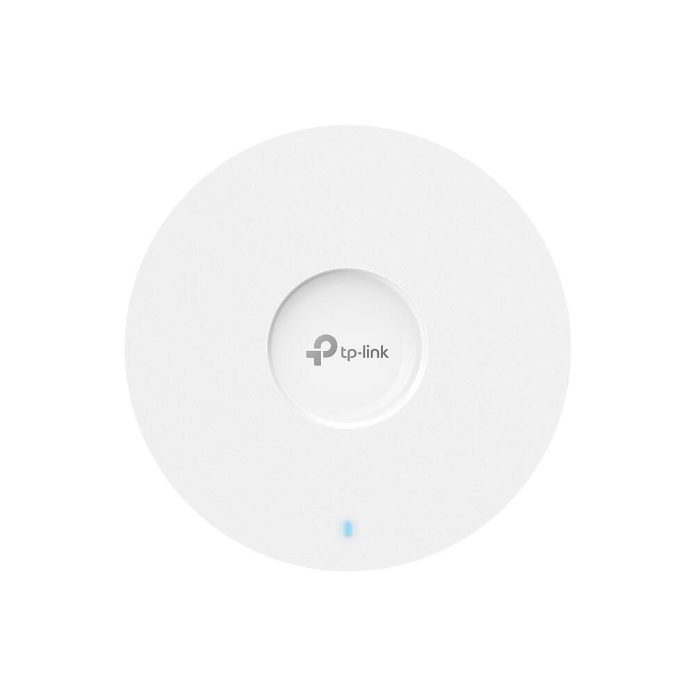 TP-Link Omada EAP653 Deckenmontage WiFi 6 Access Point TP-Link Omada EAP653 Deckenmontage WiFi 6 Access Point von TP-Link