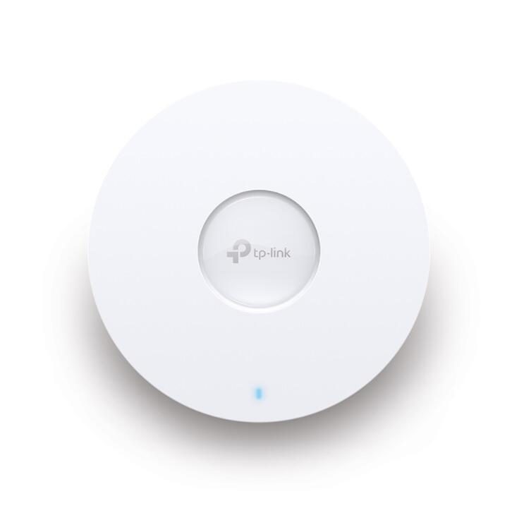 TP-Link Omada EAP670 AX5400 WLAN Dualband Access Point zur Deckenmontage TP-Link Omada EAP670 AX5400 WLAN Dualband Access Point zur Deckenmontage von TP-Link