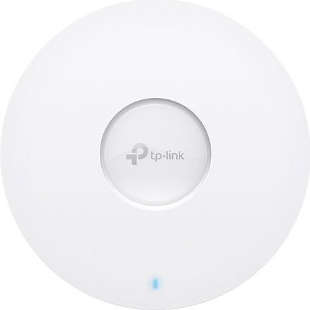 TP-Link Omada EAP673 V1 - Accesspoint - 1GbE, 2.5GbE - Wi-Fi 6 - 2.4 GHz, 5 GHz - Cloud-verwaltet - Wand- / Deckenmontage (EAP673) von TP-Link