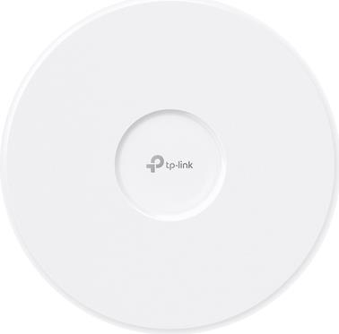 TP-Link Omada EAP773 WLAN Access Point 9300 Mbit/s Weiß Power over Ethernet (PoE) (EAP773) von TP-Link