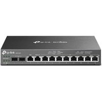 TP-Link Omada ER7212PC V1 Router 8-Port Gigabit Switch PoE+ VPN TP-Link Omada ER7212PC V1 Router 8-Port Gigabit Switch PoE+ VPN von TP-Link
