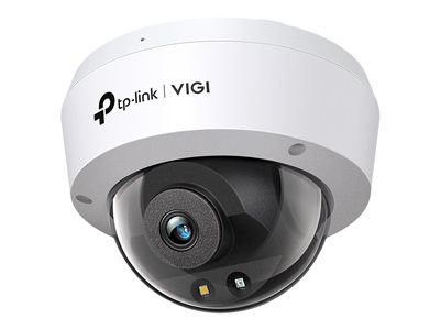 TP-Link Omada IPCam VIGI C250(4mm) 5MP Color Dome Network von TP-Link