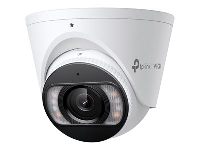 TP-Link Omada IPCam VIGI C485(4mm) 8MP Full-Color Turret von TP-Link