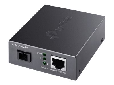 TP-Link Omada Nek FC311A-20 Fiber Converter von TP-Link