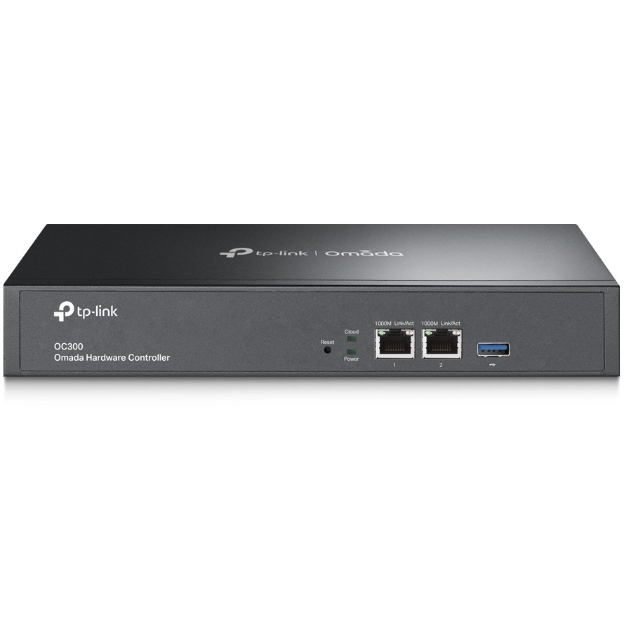 TP-Link Omada OC300 gateway/controller TP-Link Omada OC300 gateway/controller von TP-Link