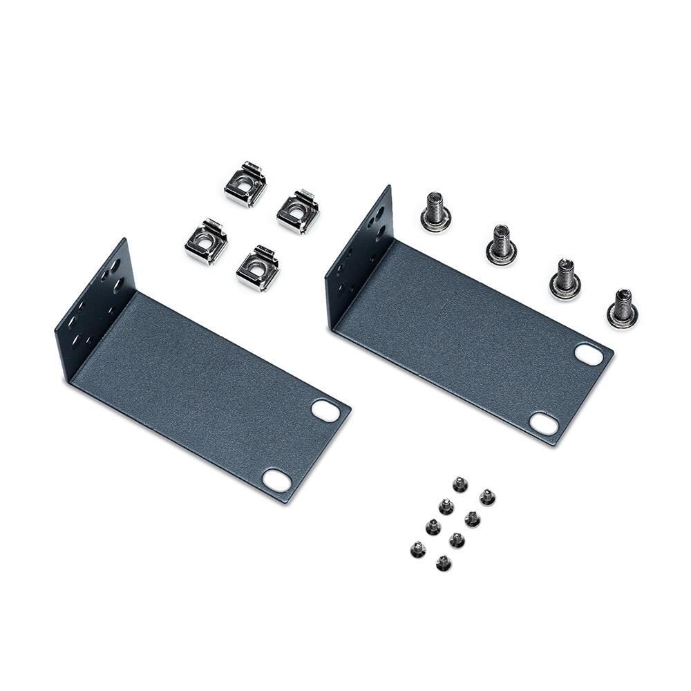 TP-Link Omada RackMount Kit-13 Montageset für Switches 13 Zoll TP-Link Omada RackMount Kit-13 Montageset für Switches 13 Zoll von TP-Link