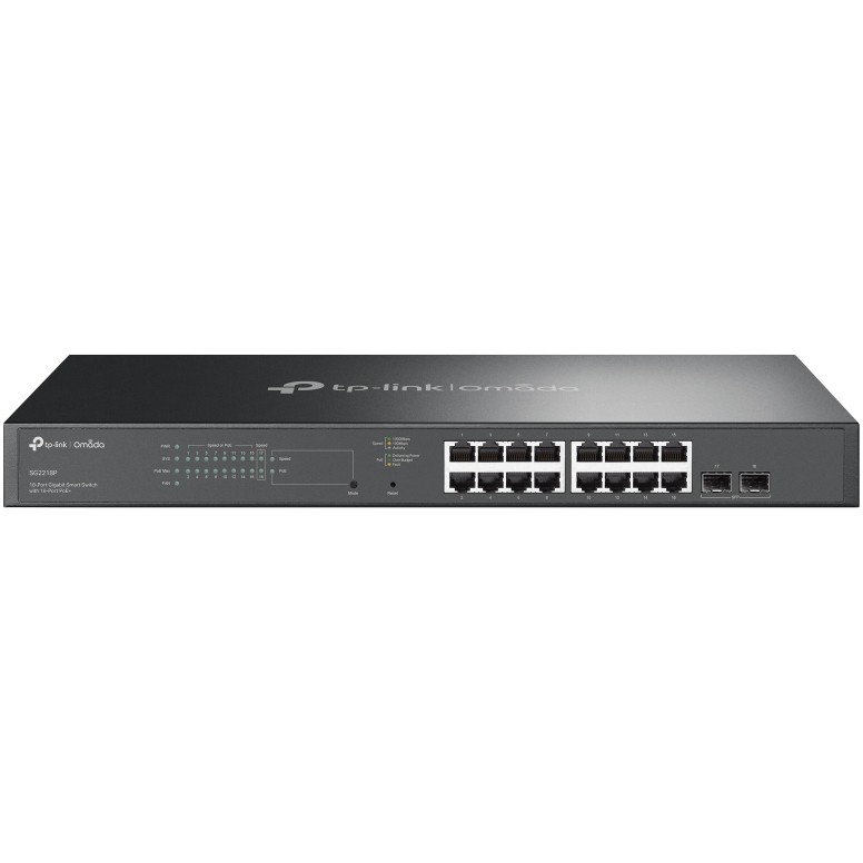 TP-Link Omada SG2218P network switch von TP-Link