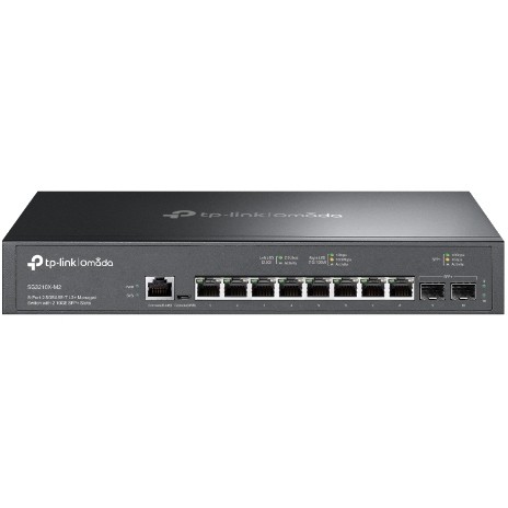 TP-Link Omada SG3210X-M2 network switch TP-Link Omada SG3210X-M2 network switch von TP-Link