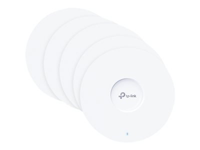 TP-Link Omada WL-AP Access Point EAP613 (AX1800) 5-Pack von TP-Link