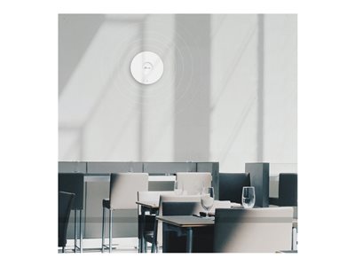 TP-Link Omada WL-AP Access Point EAP653 (AX3000) POE von TP-Link